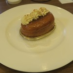 パティスリー タンドレス - 