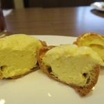 パティスリー タンドレス - 