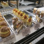 パティスリー タンドレス - 