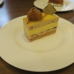 パティスリー タンドレス - 