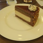 パティスリー タンドレス - 