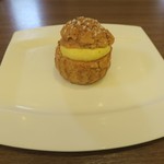 パティスリー タンドレス - 