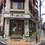 Andersen - 