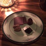 ジョシーズウェル - チャーム