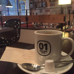 01 CAFE - 