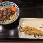 丸亀製麺 - 