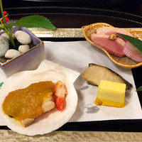 料亭 天王殿 - 