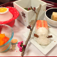 料亭 天王殿 - 