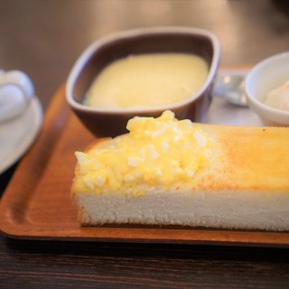 ノック オン ウッド_0