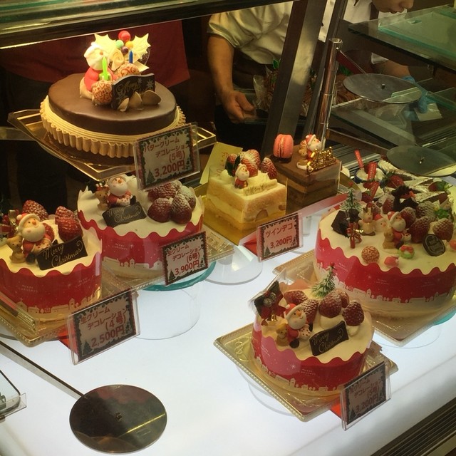ハレの日のスイーツにも巷で人気の洋菓子店 By Gomu Gomu アンデルセン Andersen 江古田 ケーキ 食べログ ハレの日のスイーツにも巷で人気の洋菓子店 By Gomu Gomu アンデルセン Andersen 江古田 ケーキ 食べログ