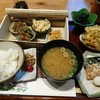 土鍋ごはんと純米酒 日日