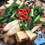 湖国料理　やまじん - 