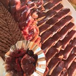 湖国料理　やまじん - 