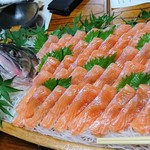 湖国料理　やまじん - 