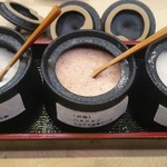 とんかつ檍 - 2016/12