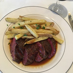 ビストロ クワバラ 渡辺通本店 - 