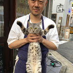 ビストロ クワバラ 渡辺通本店 - 