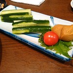 居酒屋やっちゃば - 