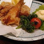 居酒屋やっちゃば - 