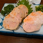 居酒屋やっちゃば - 