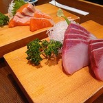 居酒屋やっちゃば - 