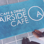 AIRSIDE CAFE - 