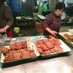 内藤うなぎ店 - 
