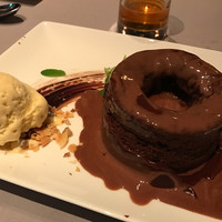 チョップステーキハウス - 