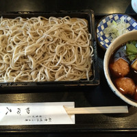 日本橋 やぶ久 - 