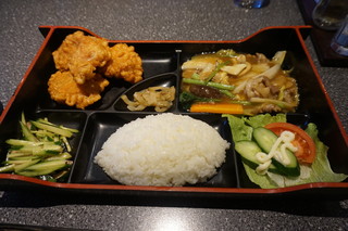 尼崎 遠方でも便利 車で行ける駐車場ありのランチ店8選 食べログまとめ