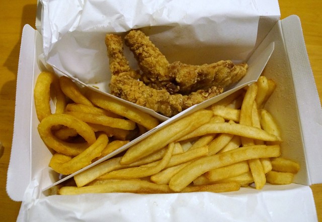 モスバーガーのテイクアウトです モスバーガー宇都宮駅店 宇都宮市 Masashidaiの気ままな食べ歩き By Masashidai 閉店 モスバーガー 宇都宮駅店 Mos Burger 宇都宮 ハンバーガー 食べログ