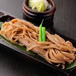 宮城の長寿玄米麺(冷・温)