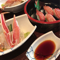 かに道楽 横浜店 - 