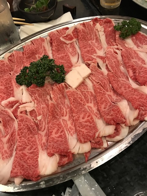 焼肉喜喜 - 米沢（焼肉）の写真