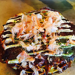 Okonomiyaki Puyan - 