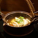 Restaurant Japonais Kiyomizu - 