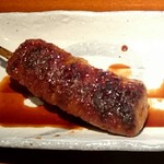 恋絆 - ねぎま（たれ）