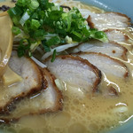 のり吉ラーメン - 