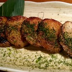 恋絆 - 博多焼き…だった…かしら？ 