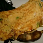 恋絆 - …オムレツ…なにオムレツだったか失念