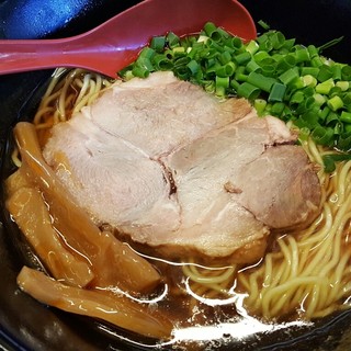 喜家 ともえ軒_0