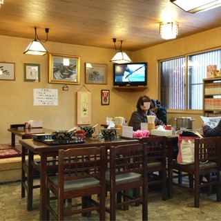 そば処 やま安_2