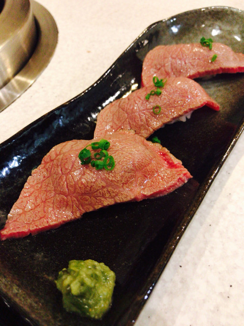 高級個室焼肉lamp 伊勢崎本店 ランプ 駒形 焼肉 ネット予約可 食べログ