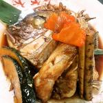 Amakusa Seasonal fresh fish stir-fried