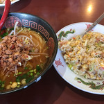 中華料理　大福 - 