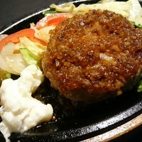 和食鉄板 銀座 朔月 - 