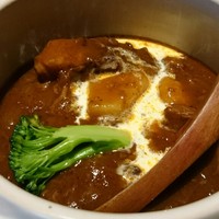 和食鉄板 銀座 朔月 - 