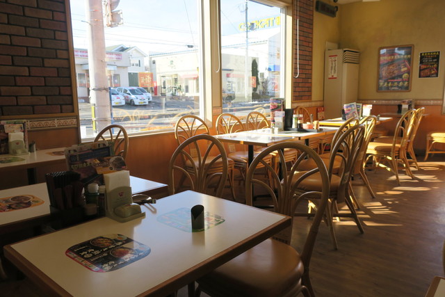 すき家 八戸根城店 - 本八戸（牛丼）の写真