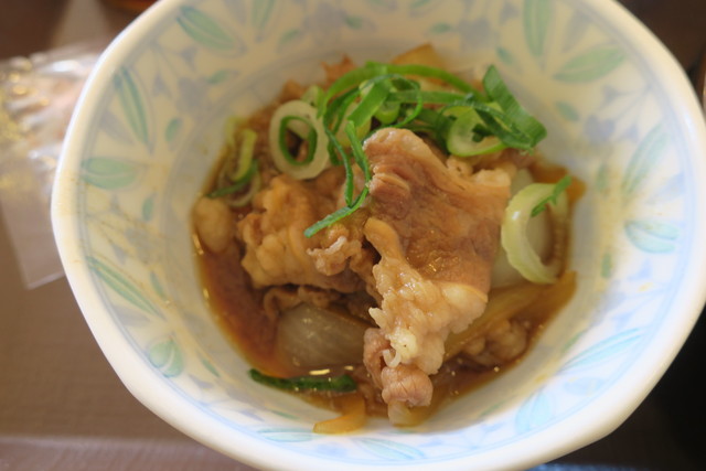 すき家 八戸根城店 - 本八戸（牛丼）の写真