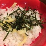 真っ赤ならーめん とまこ - 